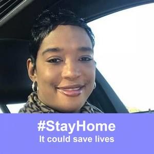 Meet your Posher, Jacqueline